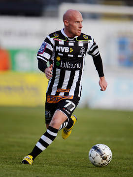 Max Mölder