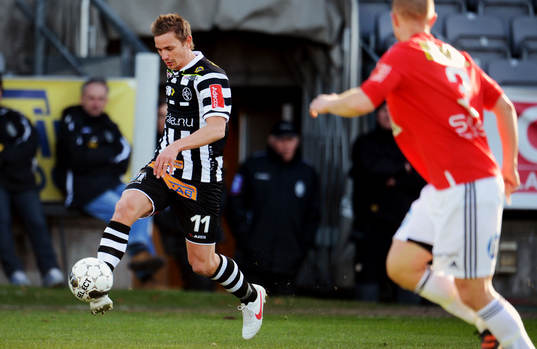 Fredrik Olsson Landskrona
