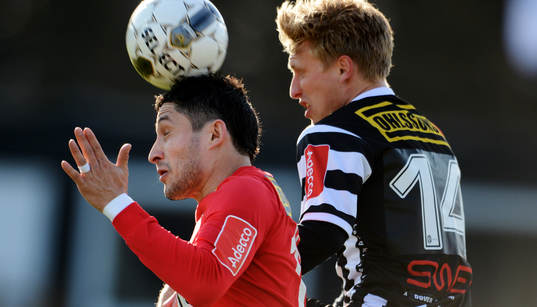Pablo Pinones Arce, Brommapojkarna, Thomas Raun, Landskrona