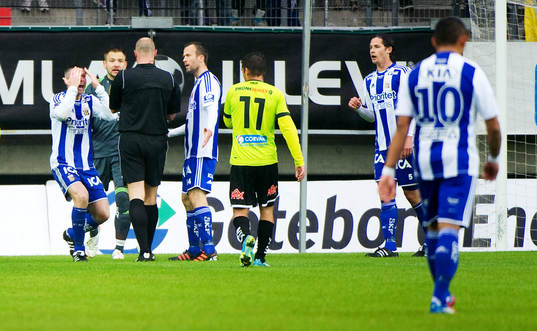 Kjetil Waehler, Göteborg, är inte nöjd med straffen som
