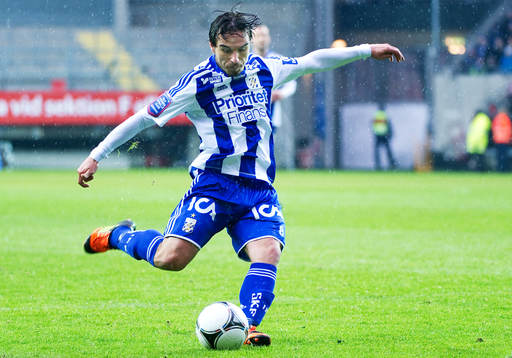 Nordin Gerzic