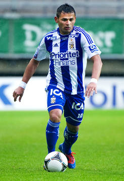 Daniel Sobralense