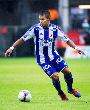 Daniel Sobralense