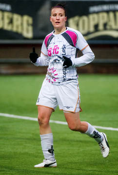Anja Mittag