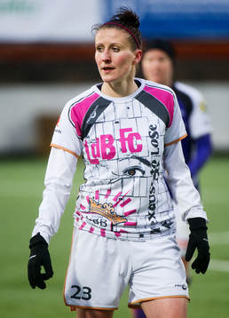 Anja Mittag