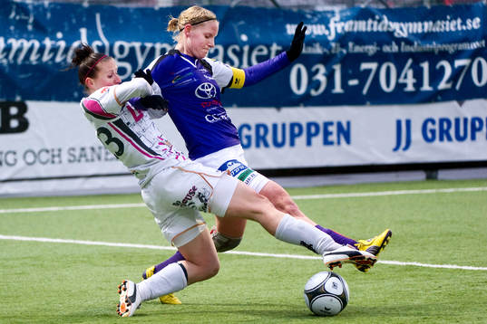 Anja Mittag, LDB Malmö, Sofia Karlsson, Jitex