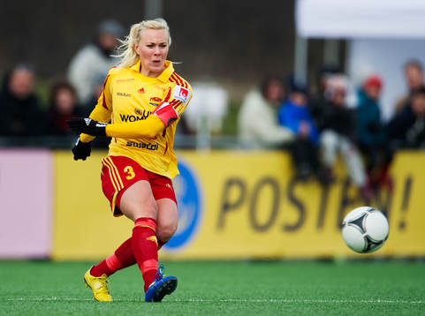 Johanna Frisk