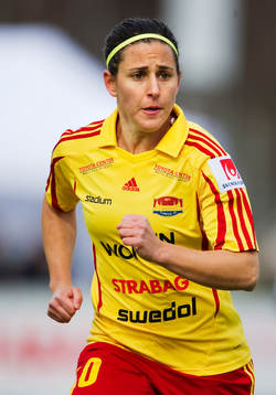 Veronica Boquete