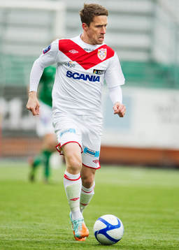 Göran Marklund