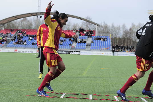 Marta, Tyresö
