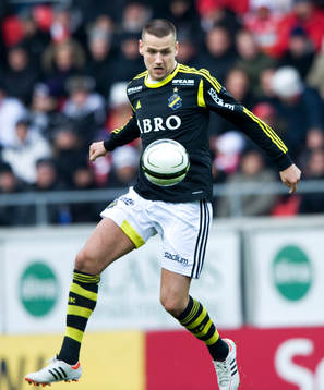 Alexander Milosevic