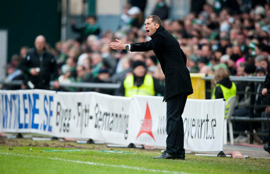 Gregg Berhalter, tränare