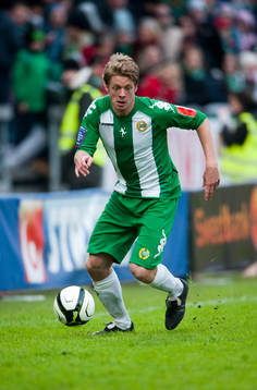 Mikael Rynell