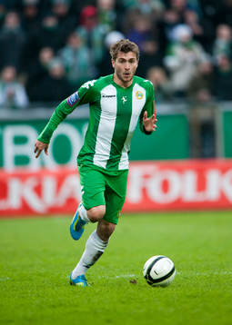 Christophe Lallet