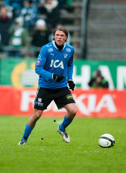 Christian Järdler