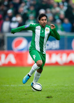 Sebastian Castro-Tello