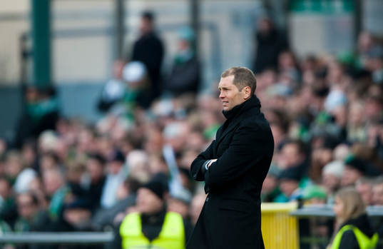 Gregg Berhalter, tränare