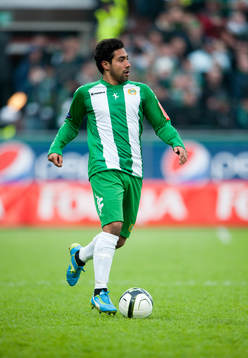 Sebastian Castro-Tello
