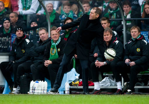 Gregg Berhalter, tränare