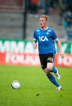Gudjón Baldvinsson