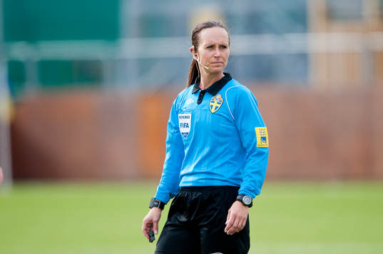 Bläddra bland fler bilder av Fotboll, Dam, Damallsvenskan, AIK - Piteå