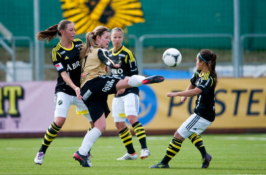 Jennifer Nobis, Piteå