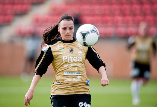 Hallbera Gísladóttir