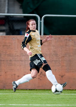 Sara Eliasson