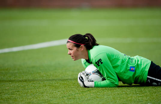 Lydia Williams, målvakt