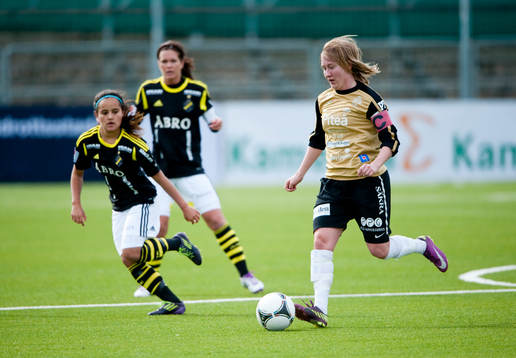 Sofie Persson, Piteå