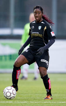 Anita Asante