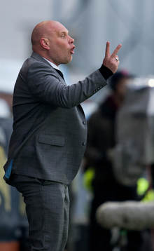 Patrik Eklöf, tränare
