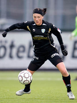 Marlene Sjöberg