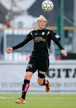 Linnea Liljegärd
