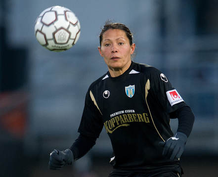 Jane Törnqvist