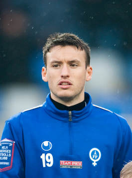 Amir Siljic