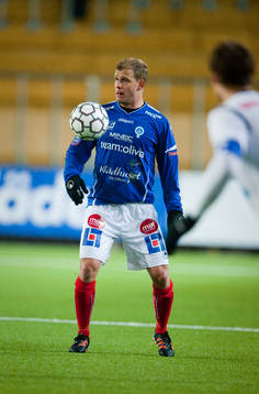 Kristian Bergström, Åtvidaberg