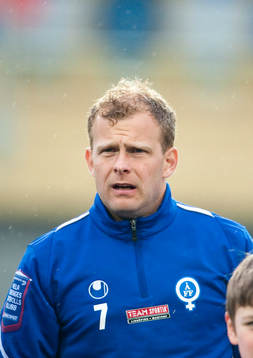 Kristian Bergström