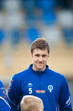 Daniel Hallingström