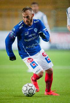 Magnus Eriksson
