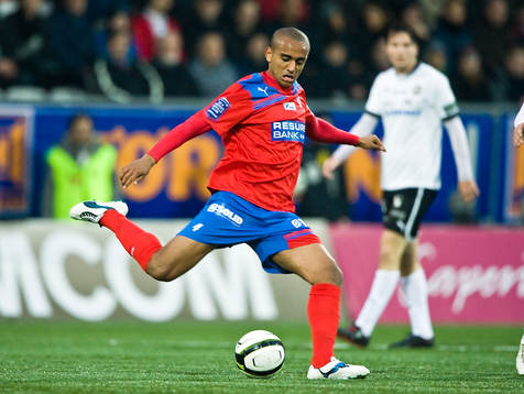 Walid Atta, Helsingborg
