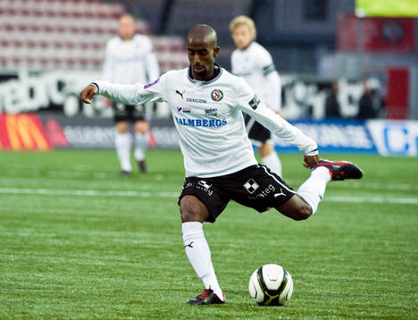 Mohammed Saeid, Örebro