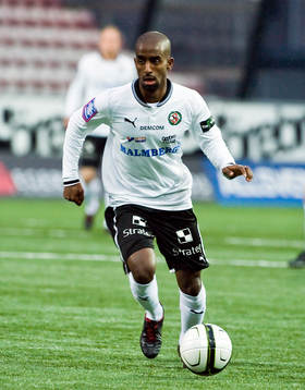 Mohammed Saeid, Örebro