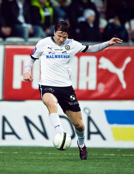 Markus Astvald, Örebro