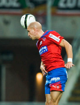 Mattias Lindström, Helsingborg