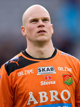 Henri Sillanpää, GAIS