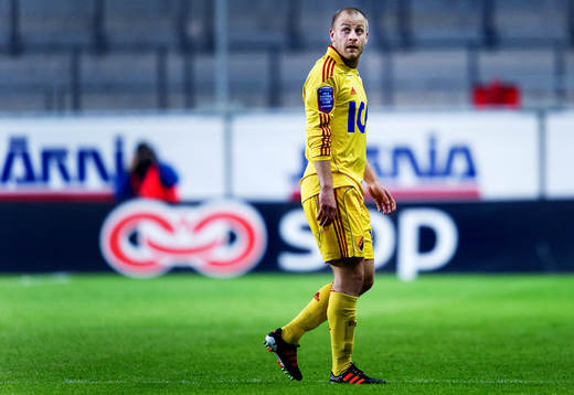 Daniel Sjölund, Djurgården, rött kort