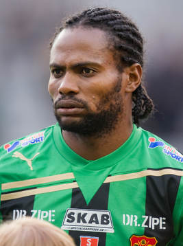 Richard Ntomba Ekunde, GAIS