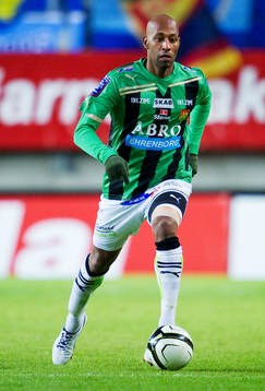 Jeffrey Aubynn, GAIS