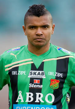 Wanderson Do Carmo, GAIS